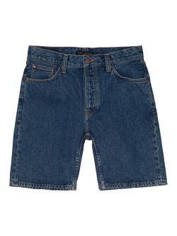 Nudie Jeans Seth Denim Shorts, Morning Soul, Morning Soul