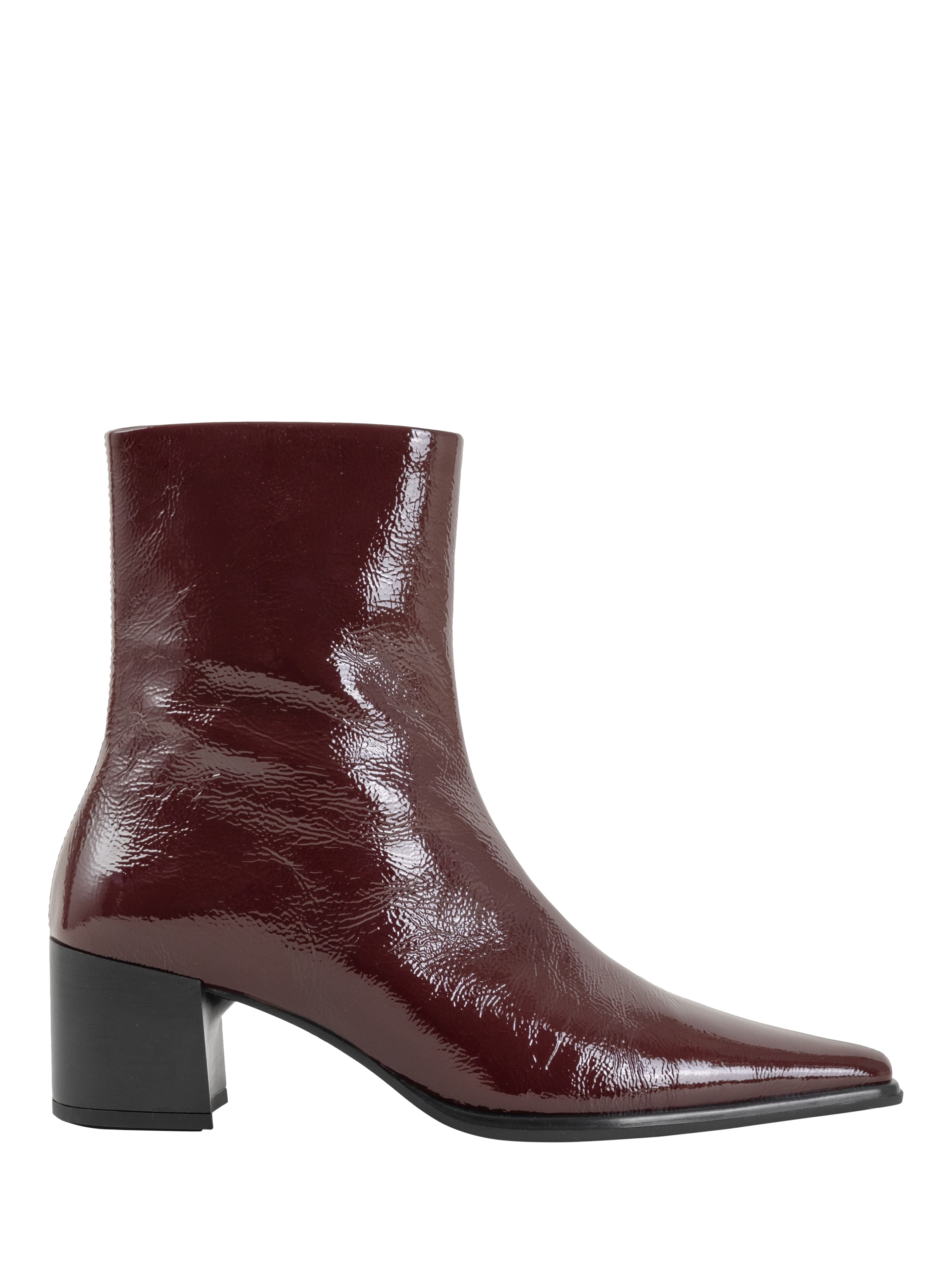 Vagabond Shoemakers Giselle Leather Ankle Boots