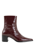 Vagabond Shoemakers Giselle Leather Ankle Boots