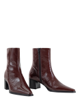 Vagabond Shoemakers Giselle Leather Ankle Boots