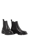 Vagabond Shoemakers Kenova Leather Chelsea Boots, Black