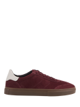 Vagabond Shoemakers Cody Suede Trainers