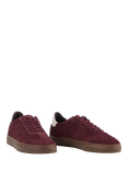 Vagabond Shoemakers Cody Suede Trainers