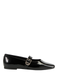 Vagabond Shoemakers Jolin Patent Leather Mary Janes, Black