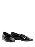 Vagabond Shoemakers Jolin Patent Leather Mary Janes, Black
