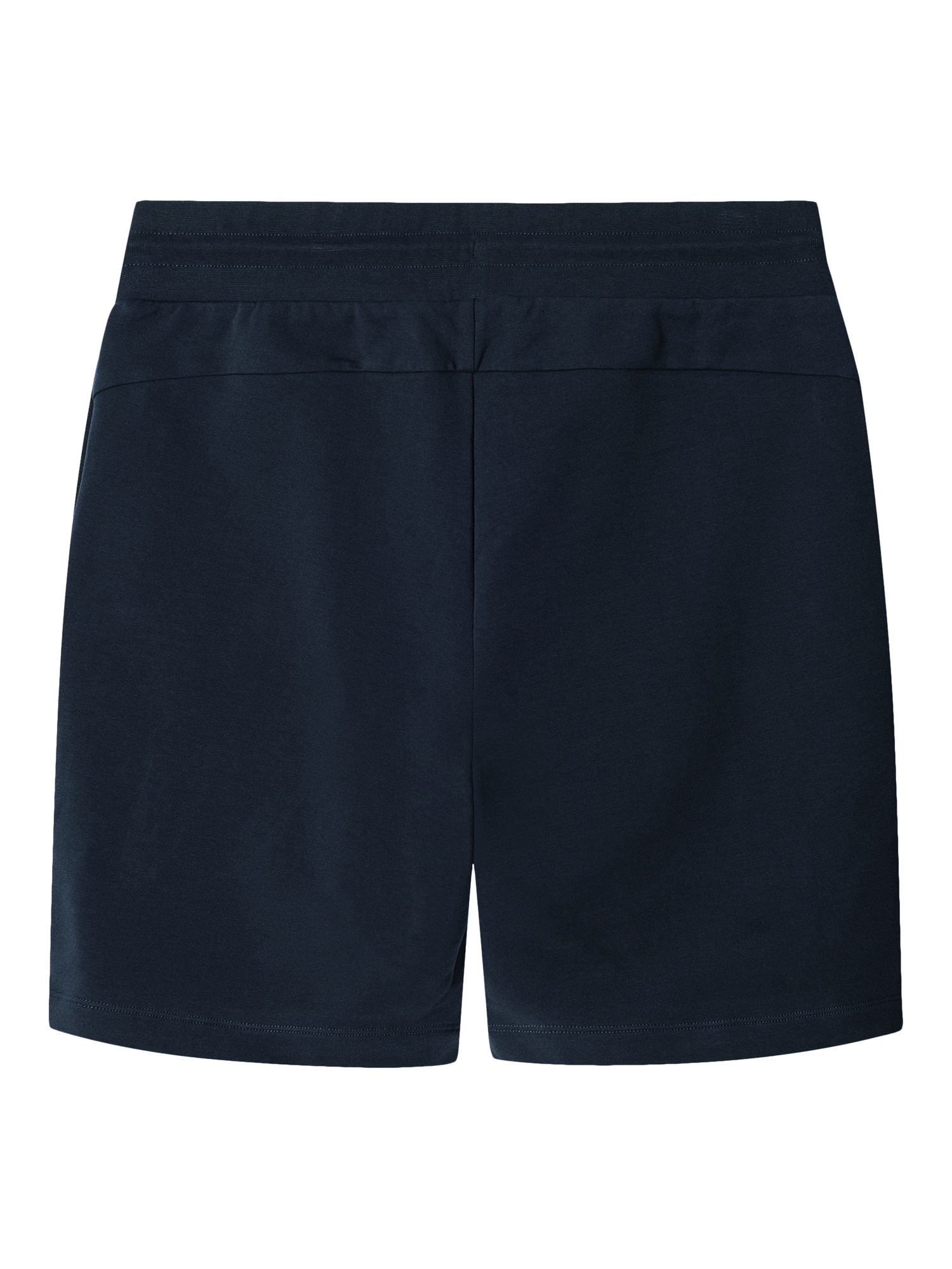 Product image 7 of 7, which shows Hackett London Classic Fit Sweat Shorts, Navy, XXL