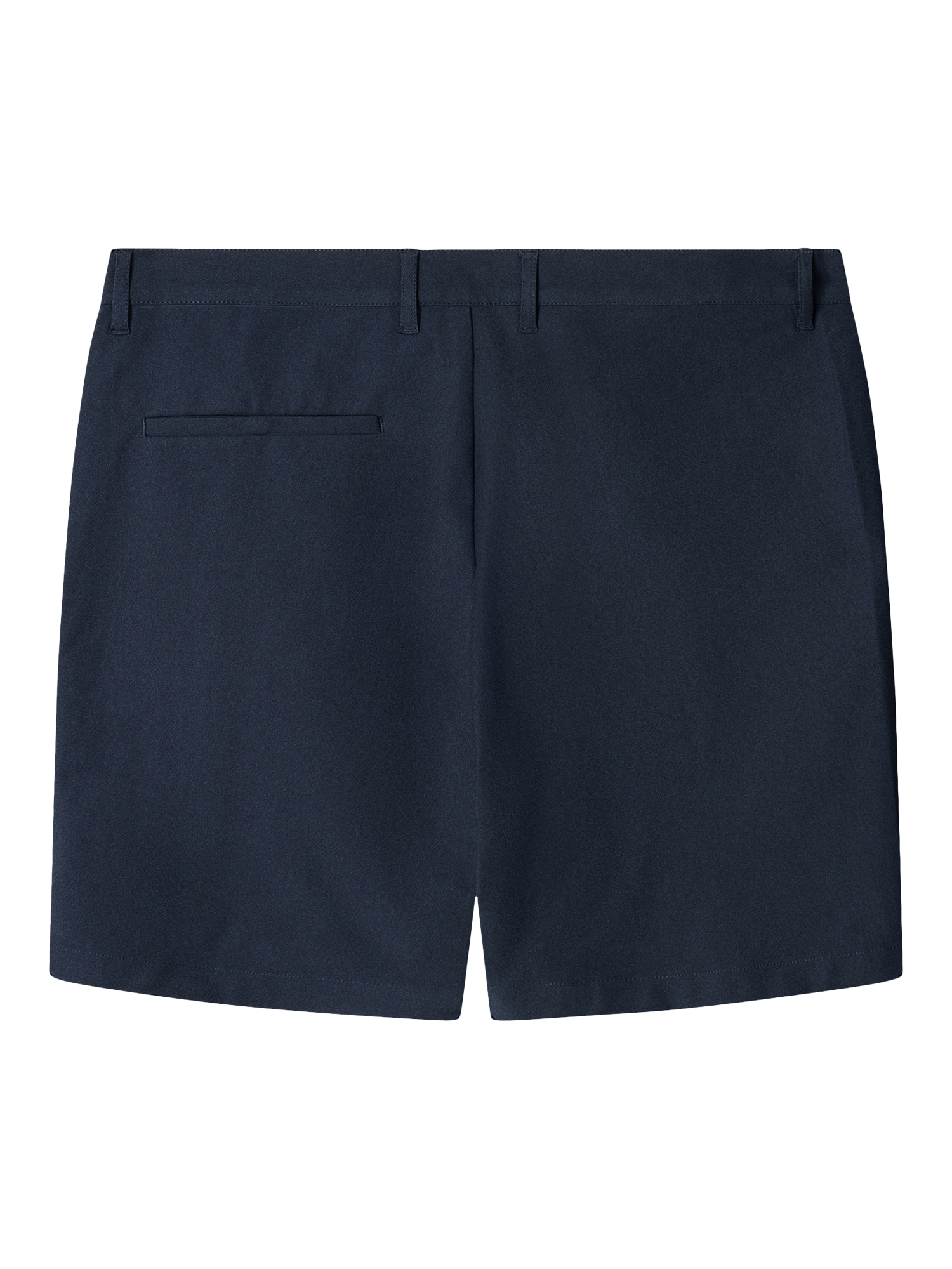 Product image 7 of 7, which shows Hackett London Sport Kensington Shorts, Navy, 28