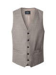 Hackett London Wool Blend Waistcoat