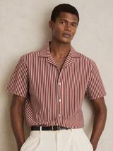 Regular Fit Stripe