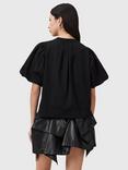 AllSaints Jess Pure Organic Cotton T-Shirt
