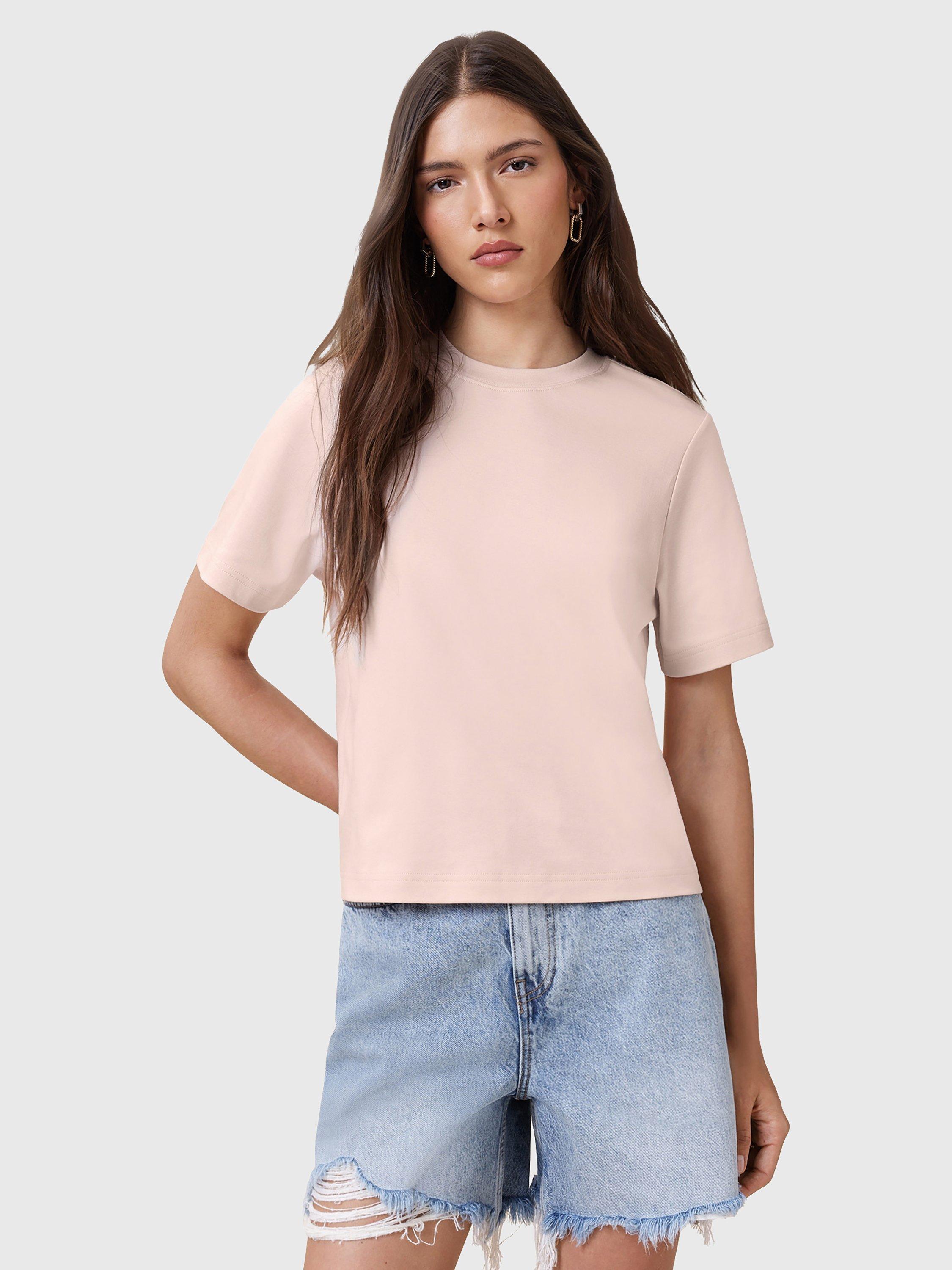 Product image 1 of 11, which shows LISA TEE 3 MCP PKBL XS
