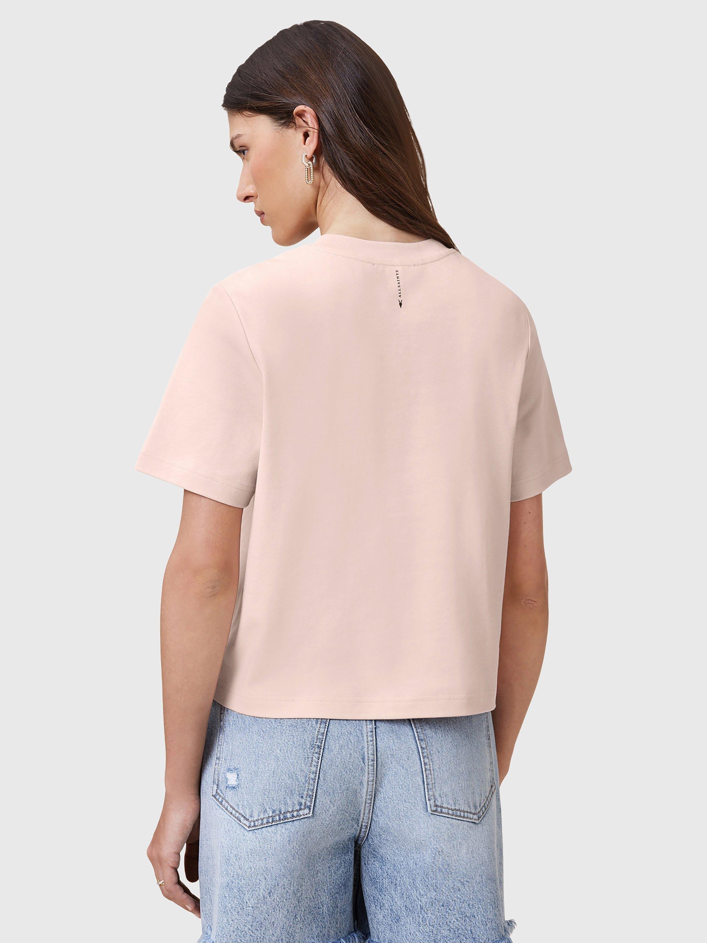 Product image 2 of 11, which shows LISA TEE 3 MCP PKBL XS