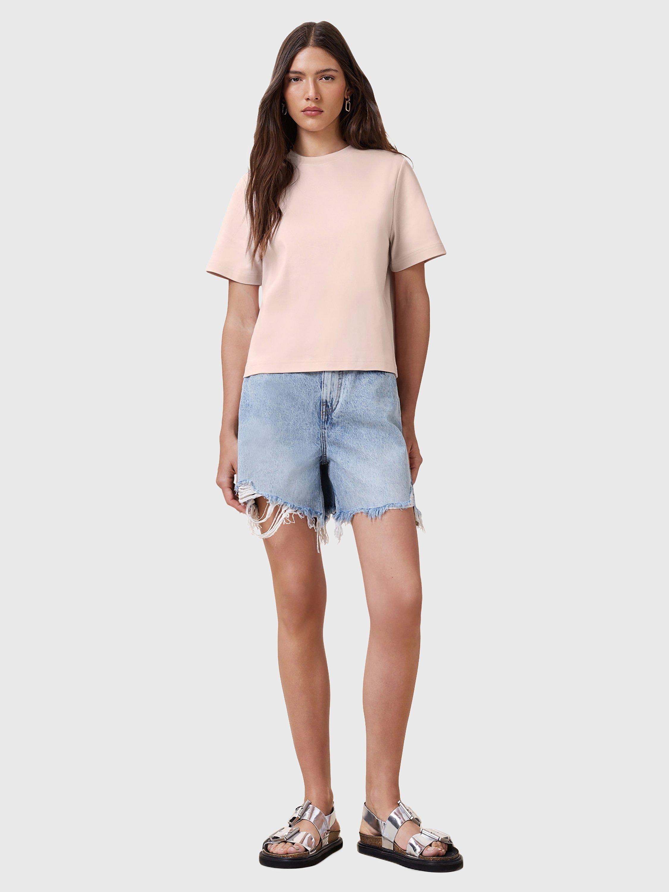Product image 3 of 11, which shows LISA TEE 3 MCP PKBL XS