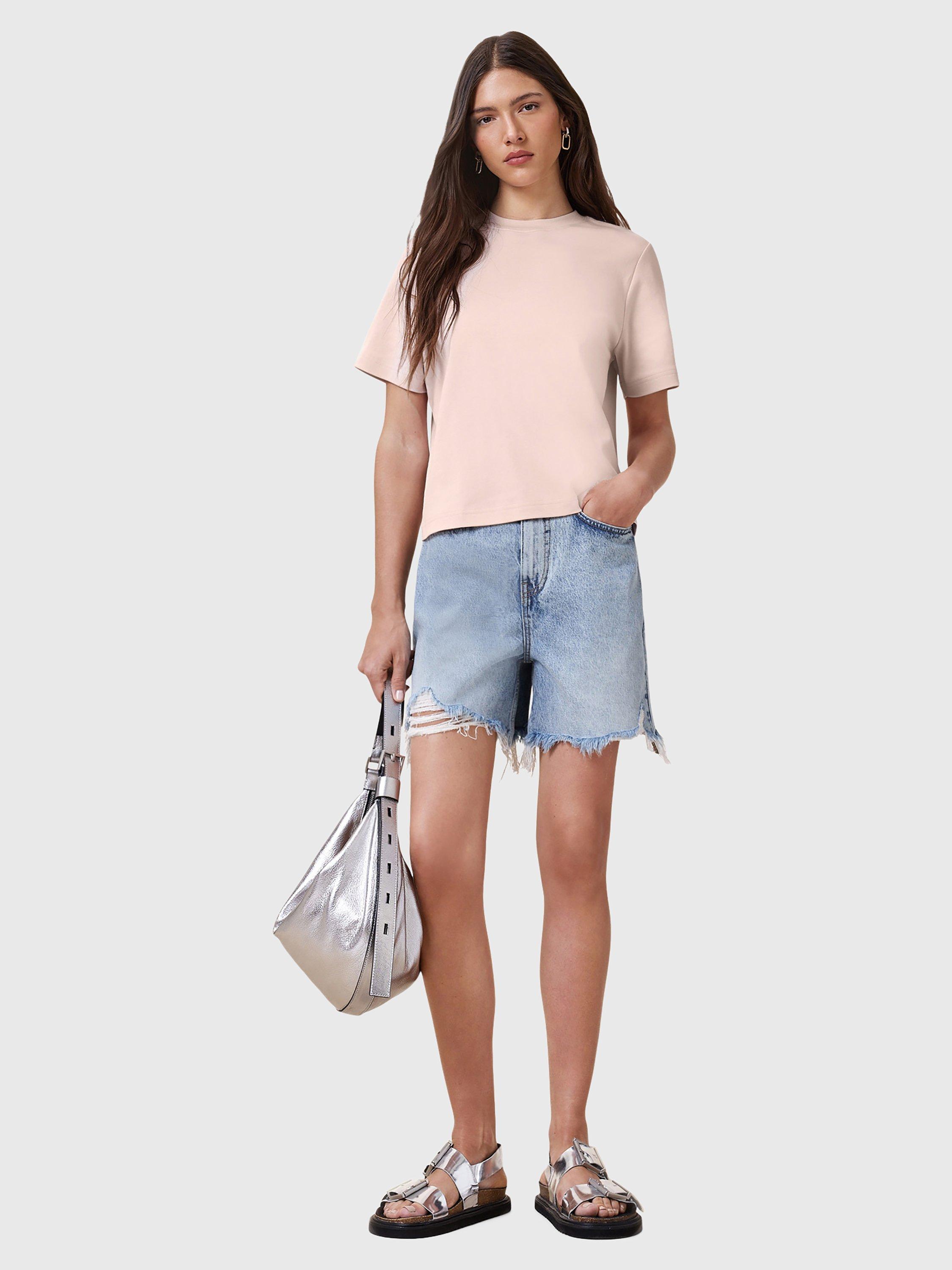 Product image 7 of 11, which shows LISA TEE 3 MCP PKBL XS