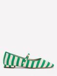 Boden Penelope Stripe Pumps