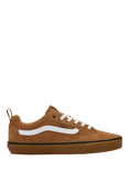 Vans Side Stripe Lace Up Trainers