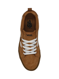Vans Side Stripe Lace Up Trainers