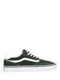 Vans Brooklyn Trainers, Kelp