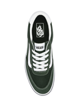 Vans Brooklyn Trainers, Kelp