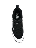 Vans Ashwood Hi Top Trainers, Black
