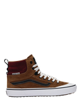 Vans Side Stripe High Top Trainers