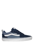 Vans Side Stripe Lace Up Trainers