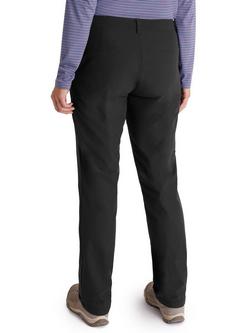 Rohan Women's Dry Roamers Waterproof Trousers - view 2, Black