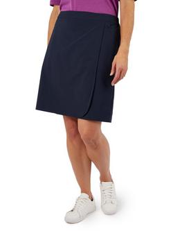 Rohan Vista Water Resistant Skort, True Navy, True Navy