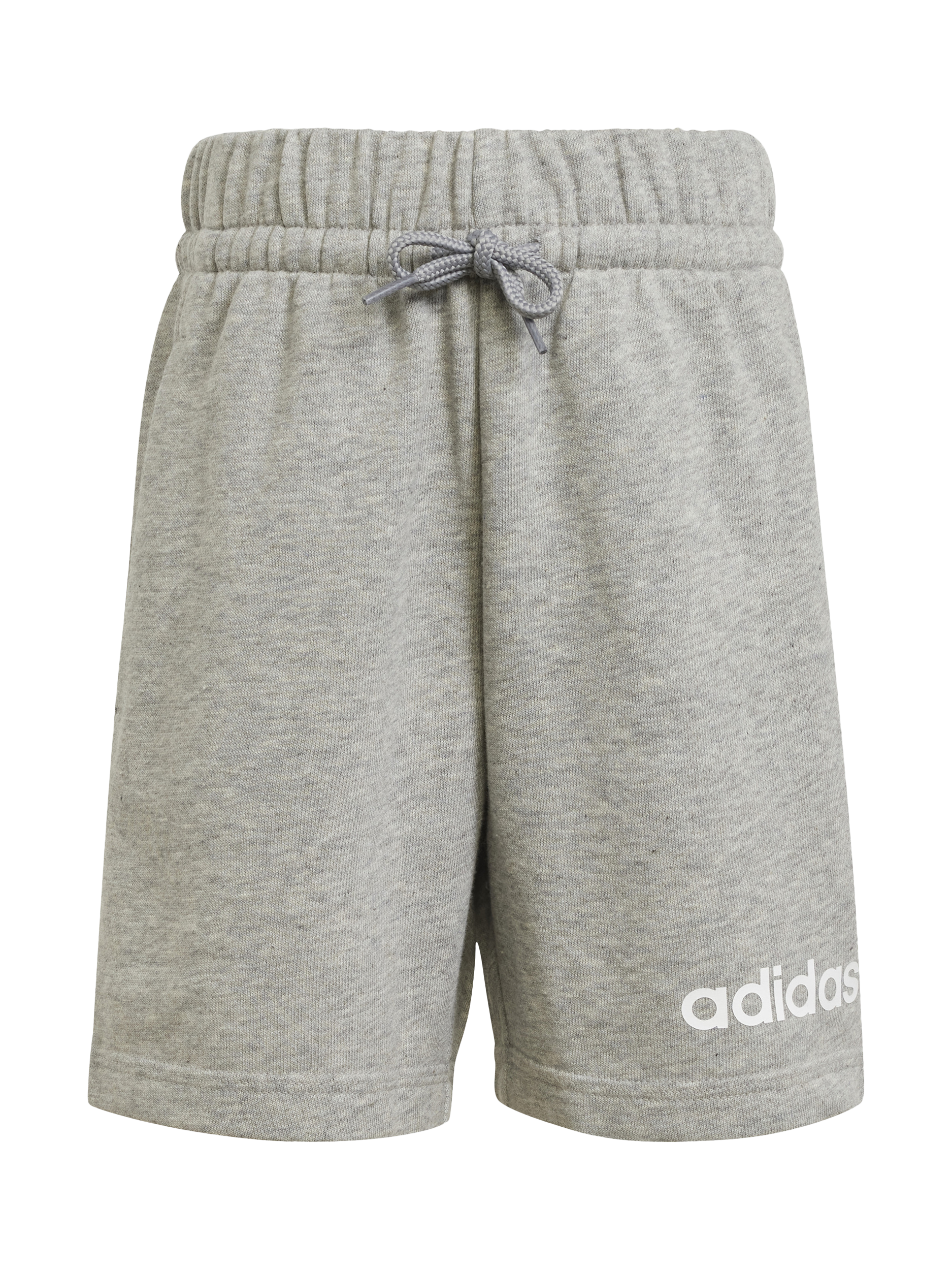Product image 6 of 9, which shows adidas Kids' Unisex Cotton Essentials T-Shirt Set, Pink/Grey, 3-4 years