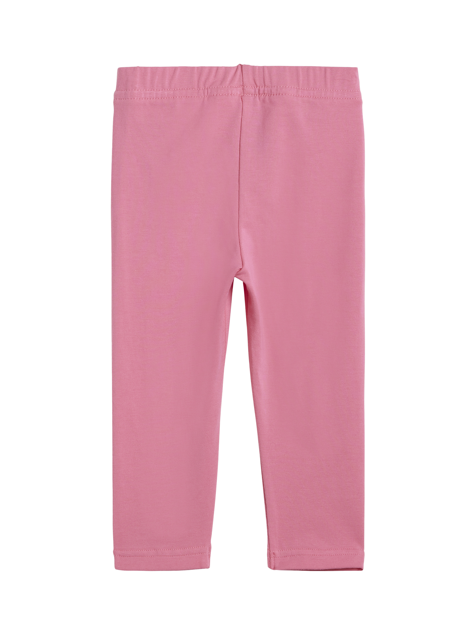 Product image 4 of 6, which shows adidas Kids' Minnie Mouse Cotton Blend T-Shirt and Joggers Set, Pink, 9-12 months