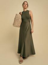 Summer Midi