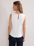 Phase Eight Emiah Crochet Tank Top