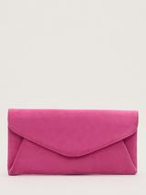 Pink Clutch