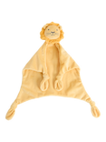 JoJo Maman Bébé Baby Lion Comforter, Brown