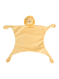 JoJo Maman Bébé Baby Lion Comforter, Brown