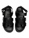 V.GAN Vegan Brazil Ankle Strap Sandals