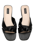 V.GAN Vegan Salsify Knot Slide Sandals
