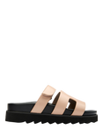 V.GAN Vegan Shea Slide Sandals, Natural