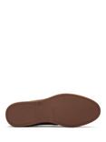 Simon Carter Tanius Suede Loafers, Chocolate