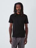 John Lewis Crew Neck Cotton T-Shirt