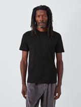 John Lewis Crew Neck Cotton T-Shirt