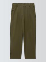 Khaki Trousers