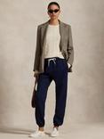 Polo Ralph Lauren Cotton Blend Fleece Athletic Trousers