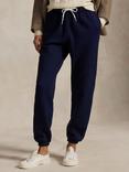 Polo Ralph Lauren Cotton Blend Fleece Athletic Trousers