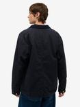 Superdry Surplus Four Pocket Chore Jacket, Eclipse Navy, Eclipse Navy