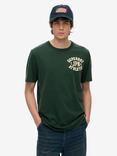 Superdry Vintage Athletic Cotton T-Shirt