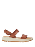 Moda In Pelle Inked Sandal