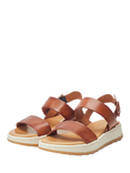 Moda In Pelle Inked Sandal