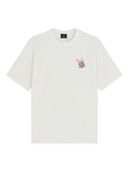 Paul Smith Bunny Head Cotton T-Shirt