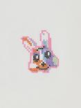 Paul Smith Bunny Head Cotton T-Shirt